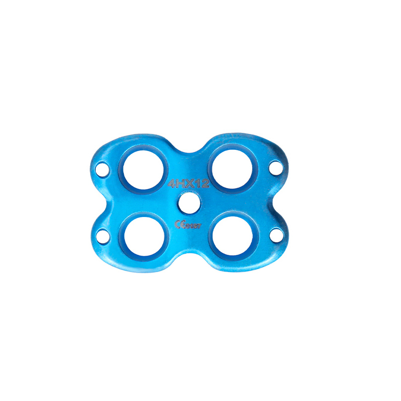4.5mm Pediatric Plate