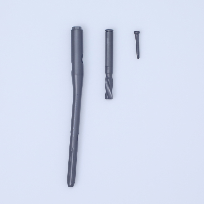 PFNA -Nagelinstrumentset