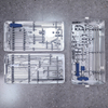 DFN Distal Femur Intramedullary Nail Instrument Set (Spiral Blade Screw Type) 1200-21