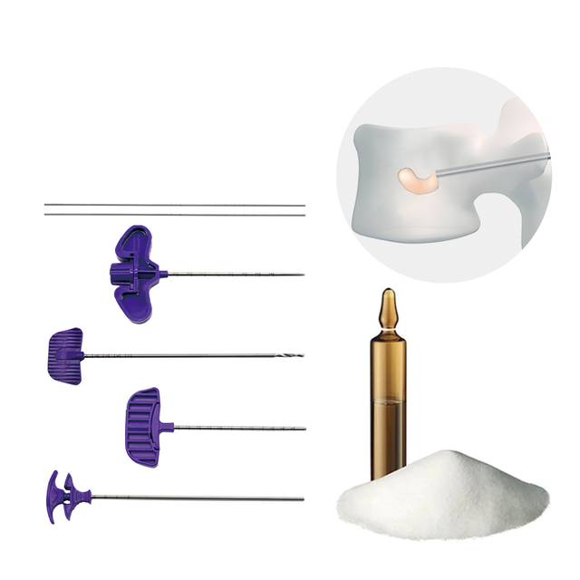 3.7 Thoracic Layer By Layer Puncture（PVP）QN-001