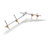 Elbow Joint External Fixator