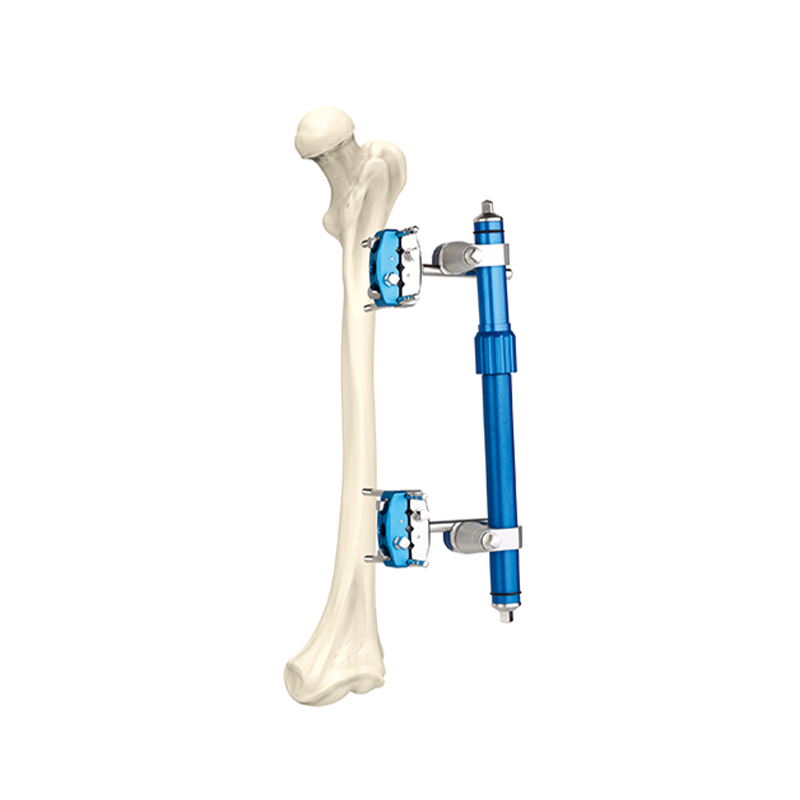 Micro-motion Type External Fixator 7100-20