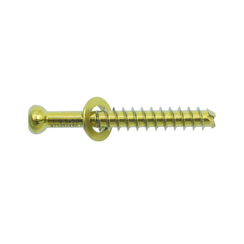 Herbert Cannulated Compression Screw