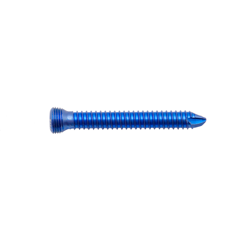 5.0mm Gufunga Screw