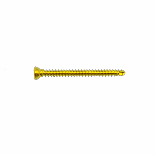 3.5MM Cortical Screw