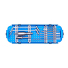 2.4/2.7 Multi-axial Locking Plates Instrument Set