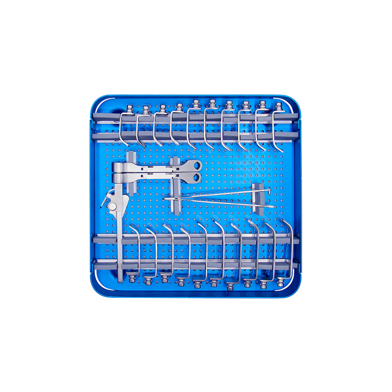 Cervical Distractor Instrument Set