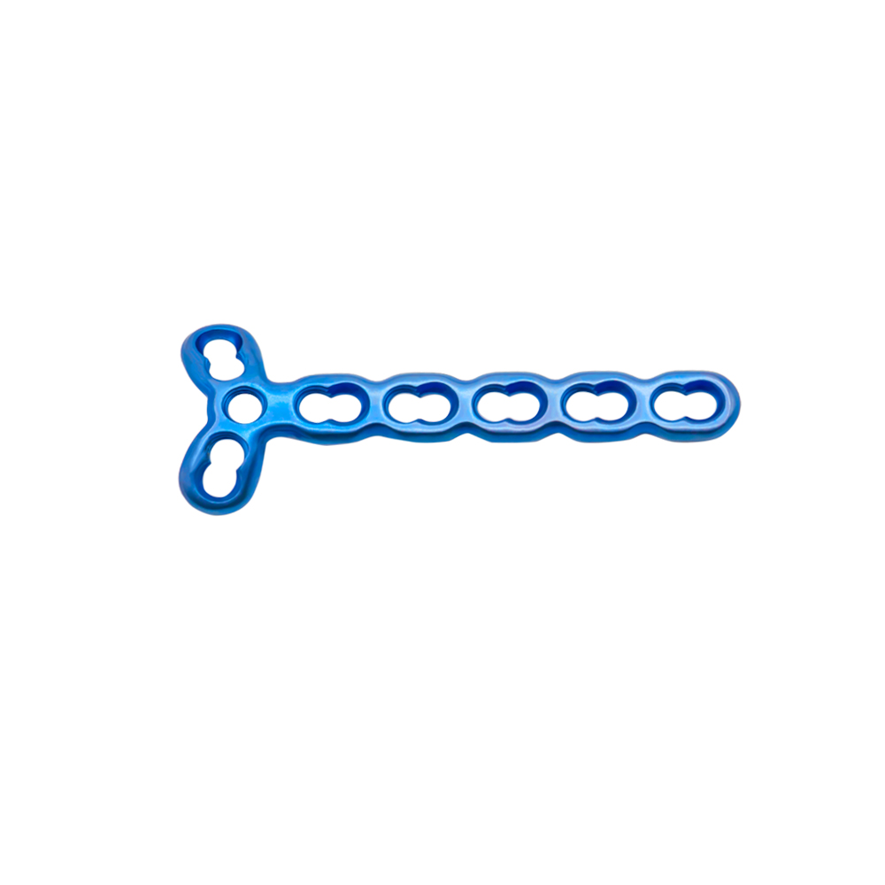 2.4 mm mini y gufunga isahani