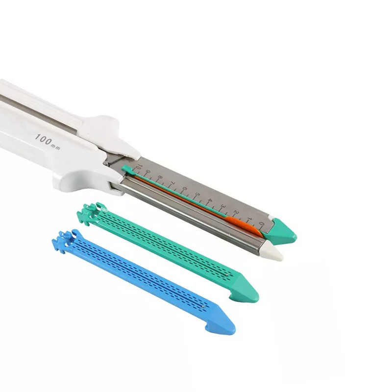 Disposable Linear Cutter Medical Device Manufacturer