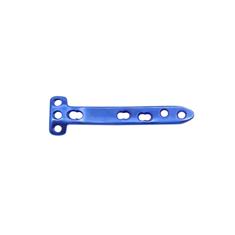 Proximal Medial Tibial Osteotomy Locking Plate
