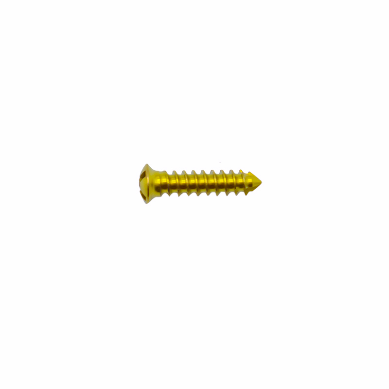 Vite auto-toccante da 2,0 mm