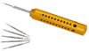 Multi-functional Screwdriver