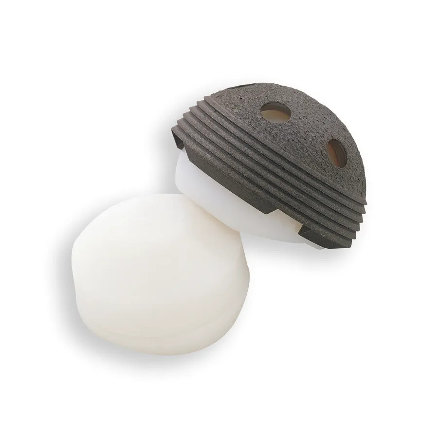 AK-AC-I-TP Acetabular Cup with Liner