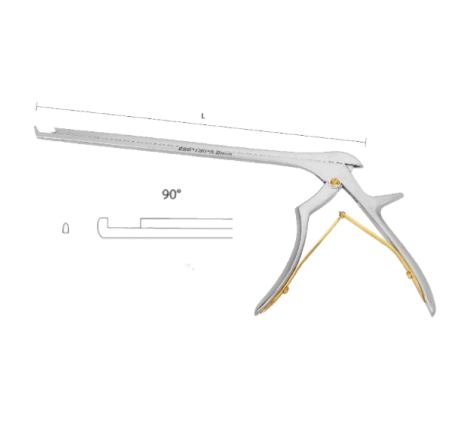 Kerrison Rongeur (Ultra-tin)