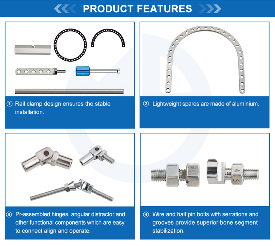 External Fixation Device