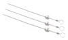 Lengthened Aspirator