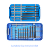 Sementlose femorale stam (2303) instrumentstel