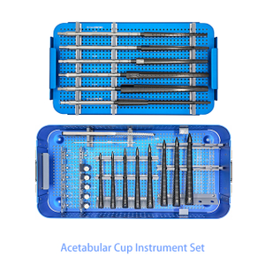 Cementless Femoral Stem(2303)Instrument Set