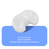 CR Femoral insert