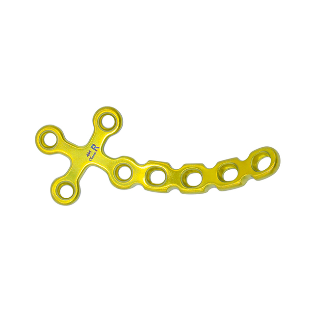 Anterior Sacroilia c Joint Plate
