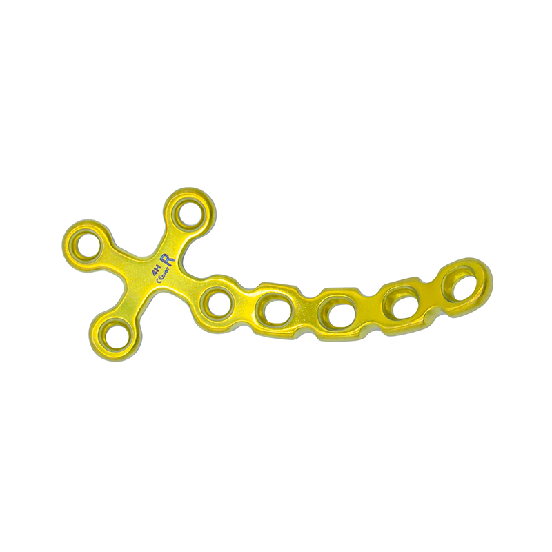 Anterior Sacroilia c Joint Plate