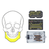 2.4mm Maxillofacial Plate System
