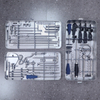 PFNA -Nagelinstrumentset