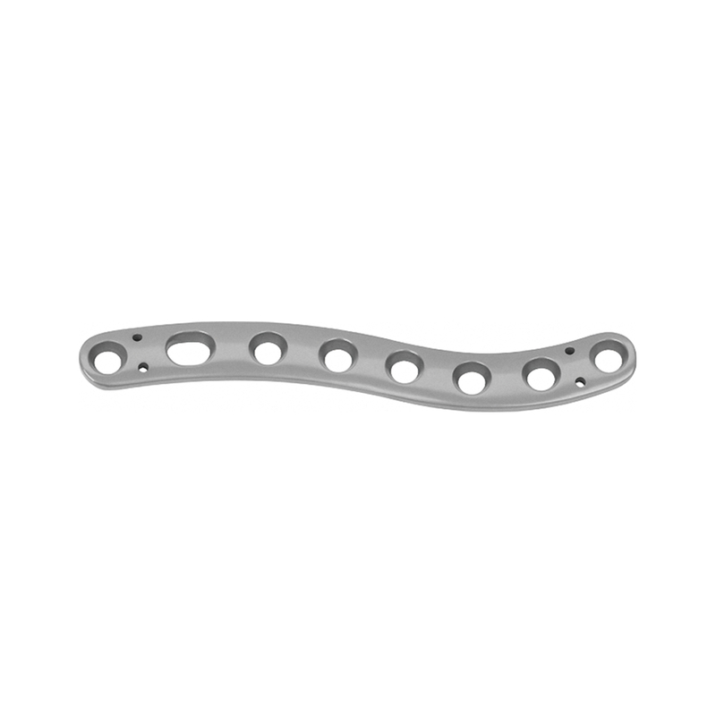 Distal S-clavicle Trauma Placa II ukaxa mä juk’a pachanakwa lurasi.