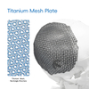 Titanium Mesh Rectangle Structure
