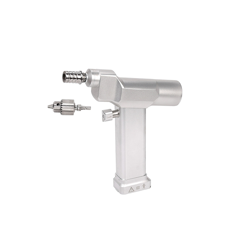 Orthopedic Implants Cannulated Bone Drill M-06