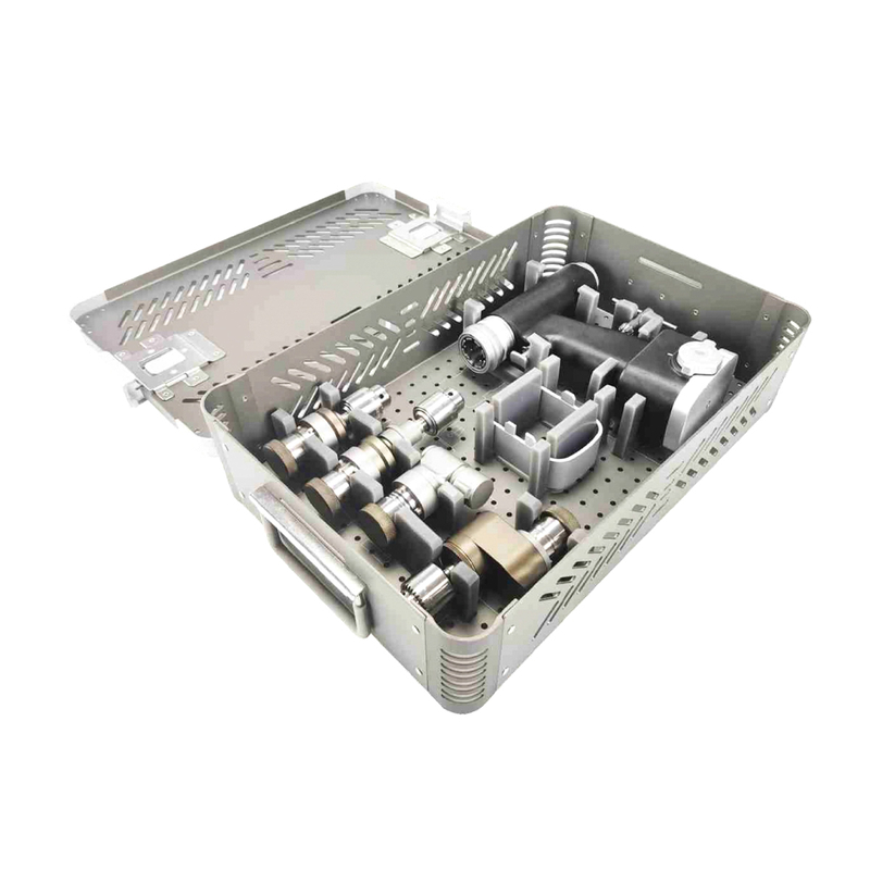Ortopedické implantáty multifunkční kostní vrták-ll M-26-16
