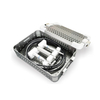 Orthopedic Implants High Speed Drill M-15-6
