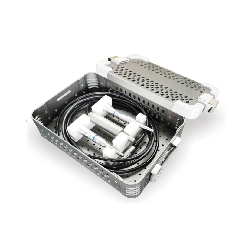 Orthopedic Implants High Speed Drill M-15-6