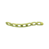 S clavicle Locking Plate III