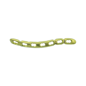 S clavicle Locking Plate III