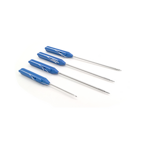 Non-absorbable Suture Anchor