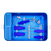 6.5 / 7.3mm Stares States Station Set