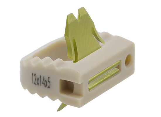 CZMEDITECH Uni-C Standalone Cervical Cage sterilized implant for cervical fusion