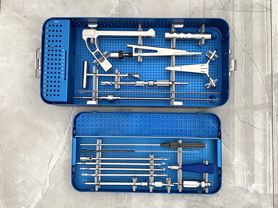 Set di strumenti FNS
