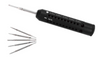Multi-functional Screwdriver