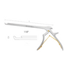 Kerrison Rongeur (Ultra-tin)