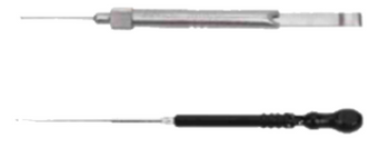 Depth Gauge