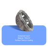 Acetabular Cup-ll