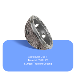 Acetabular Cup-ll