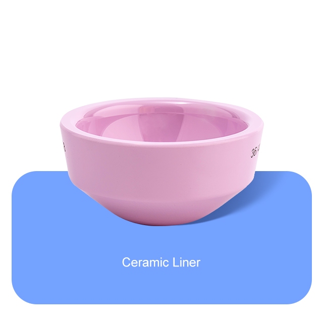 Ceramic Liner