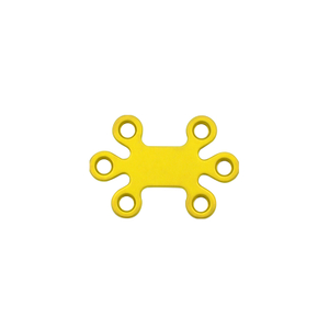 Sternum Locking Plate-II