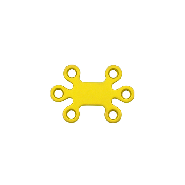 Sternum Locking Plate-II