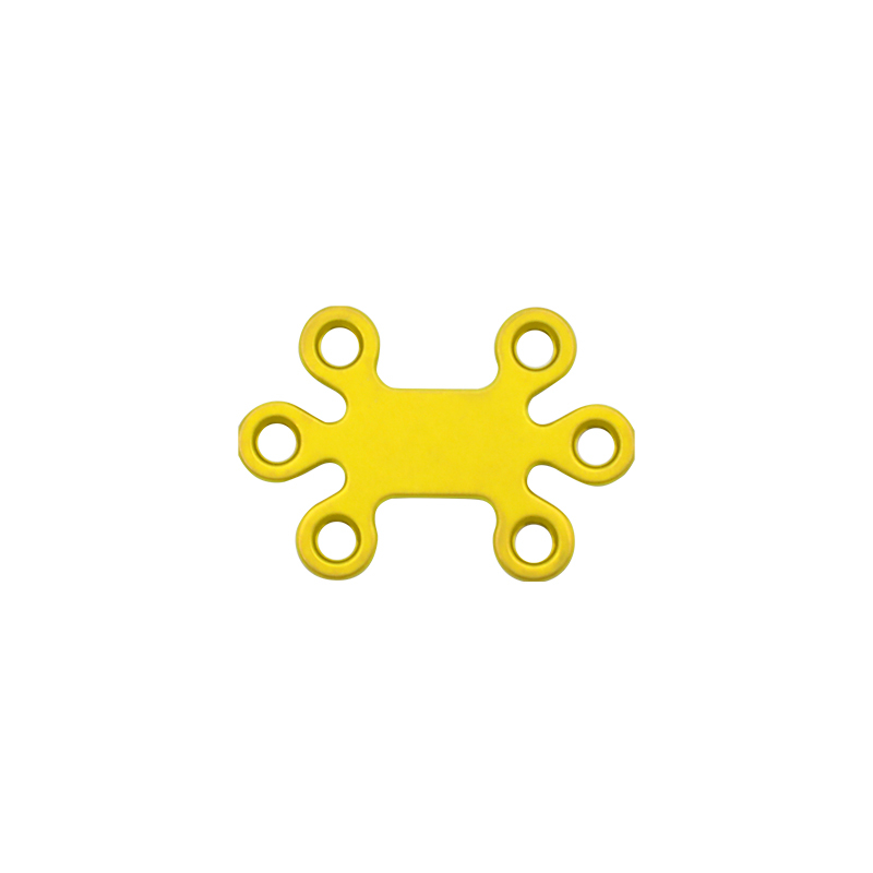 Sternum Locking Plate-II