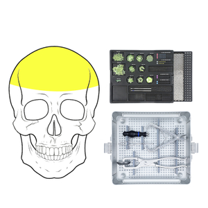 Neurosurgery Restoration and Reconstruction System