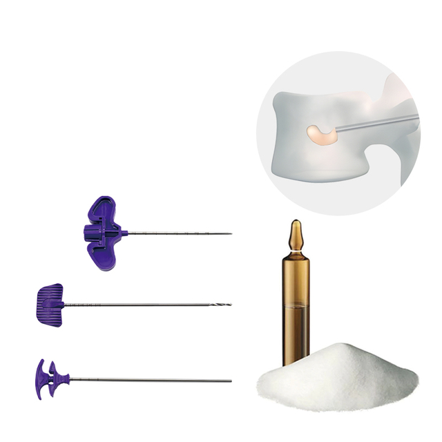 4.2 Lumbar One Puncture（PVP）QN-007
